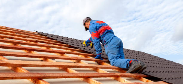 Trusted Frisco, TX Roofing and repair Experts